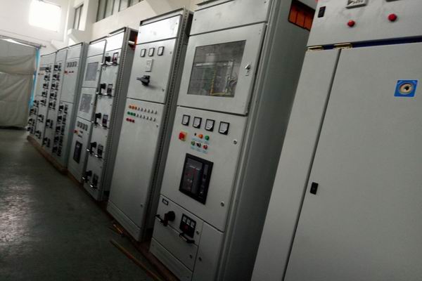 南安配电柜-3683厂家配电柜的基本作用有哪