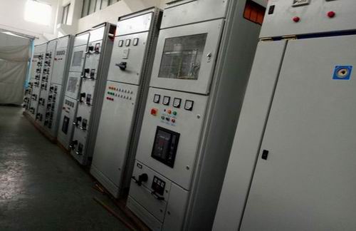 南安电控箱 南安电控箱